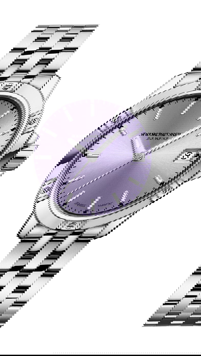 Raymond Weil Tango watch