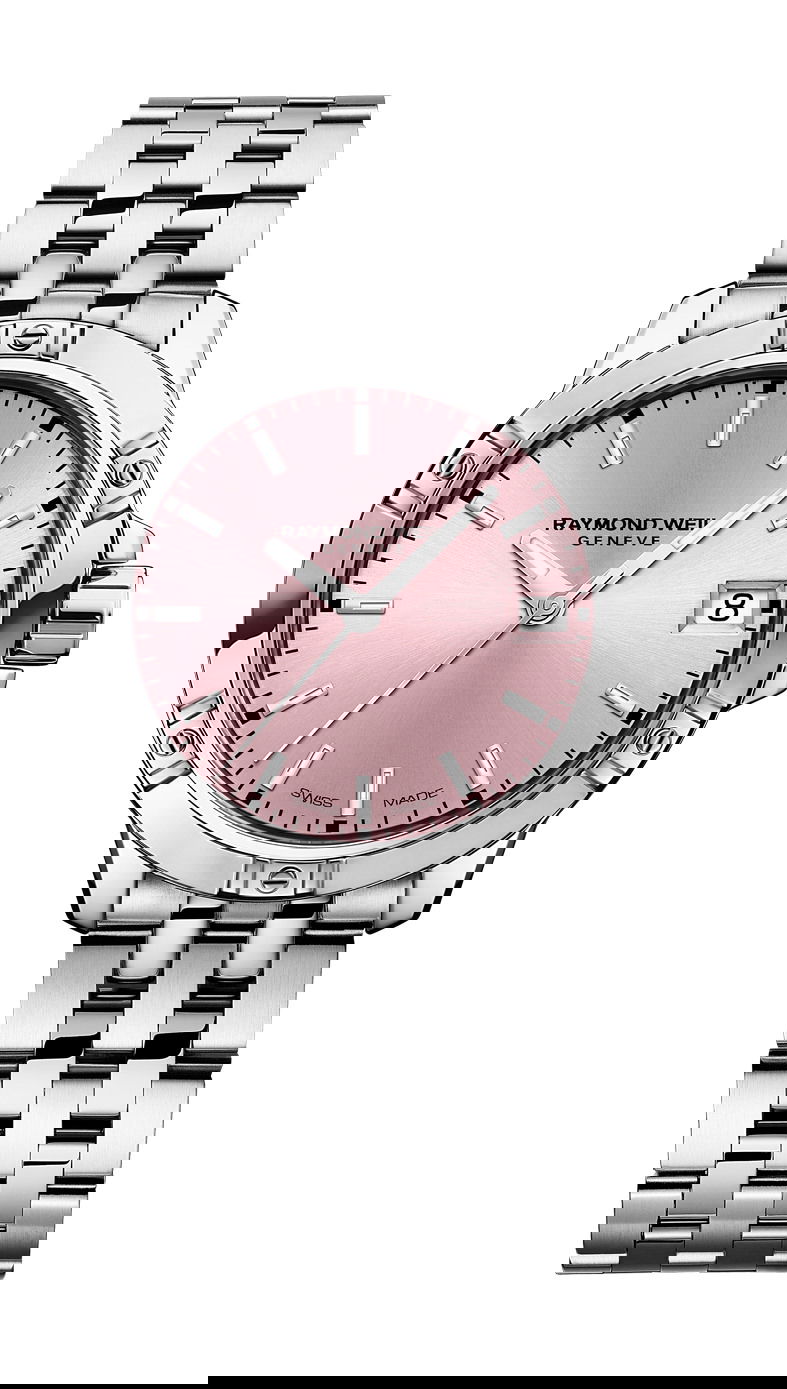 Raymond Weil Tango watch
