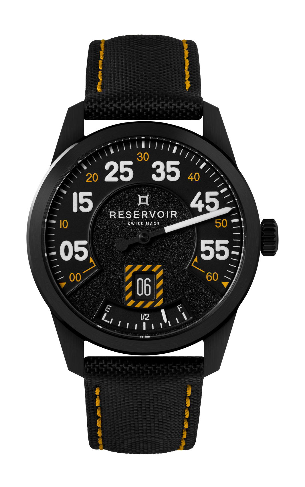 Reservoir Airfight Jet watch