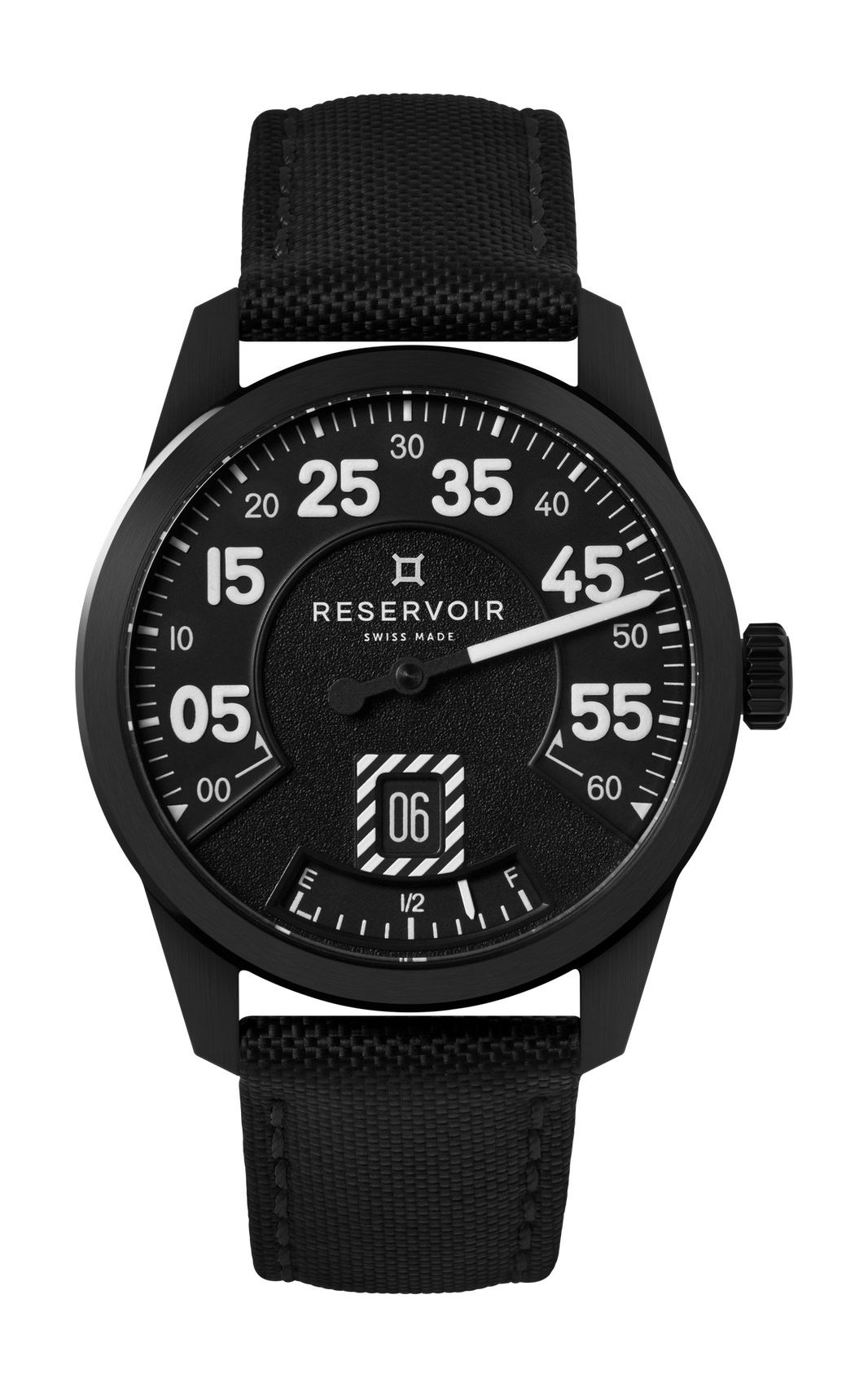 Reservoir Airfight Propeller watch