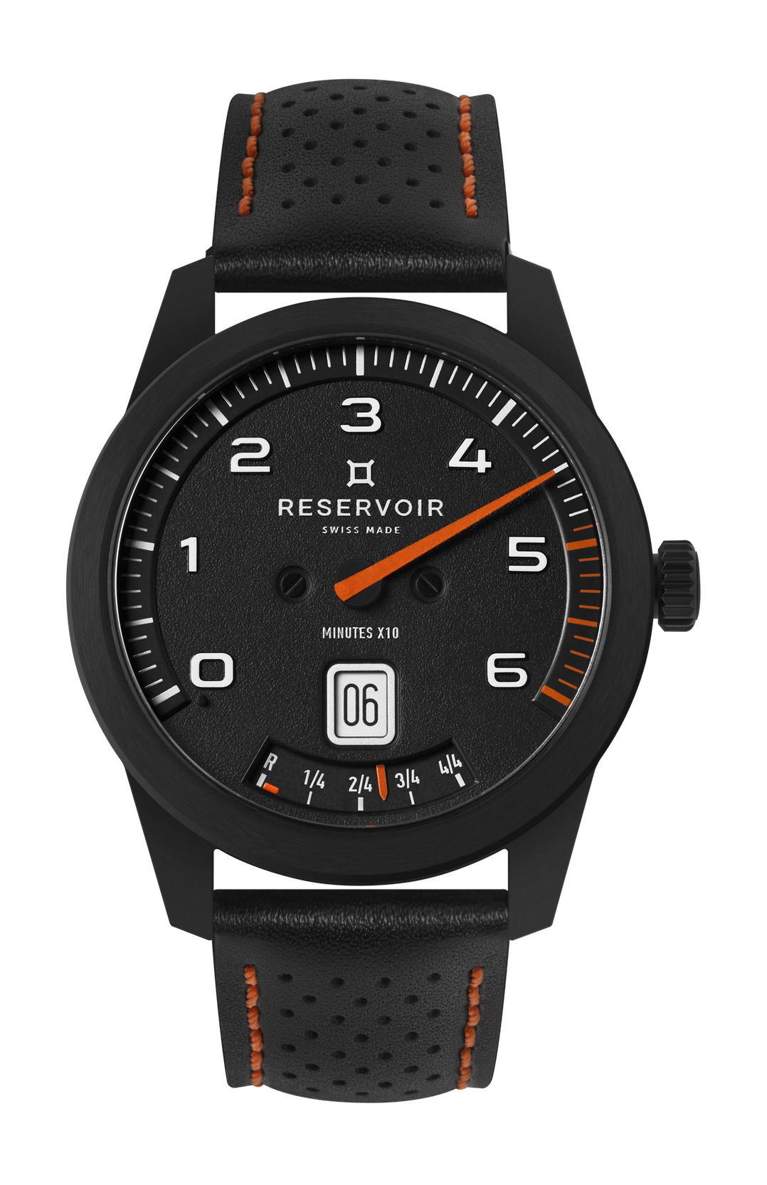 Reservoir GT Tour 371 SE watch