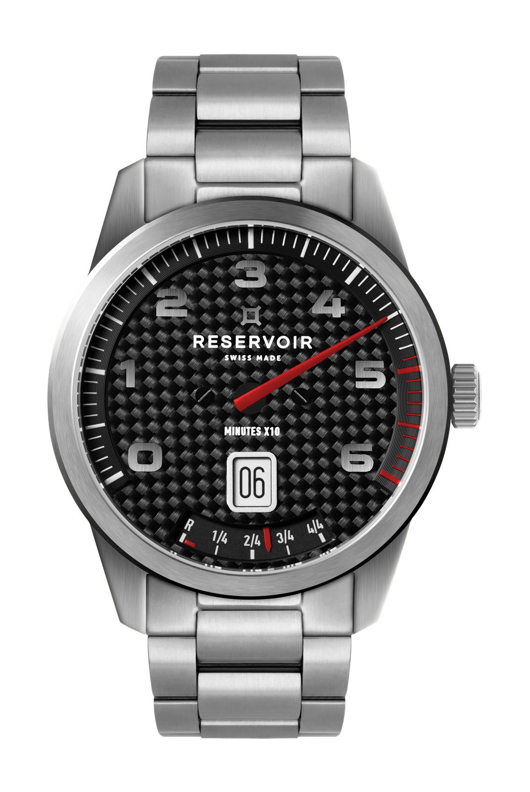 Reservoir GT Tour Racing watch