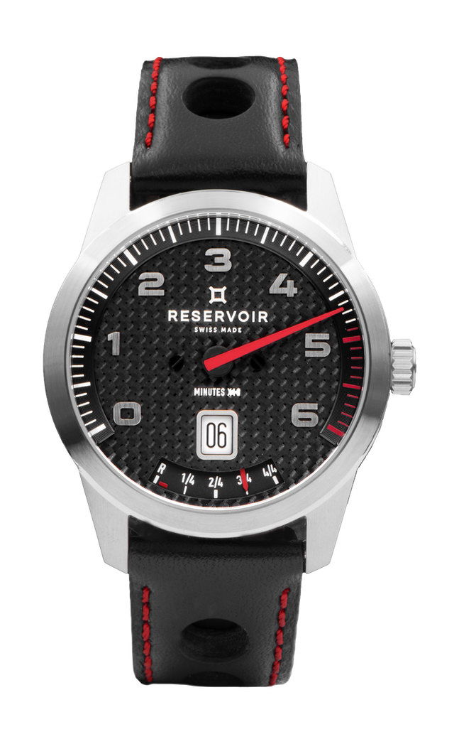Reservoir GT Tour Racing watch
