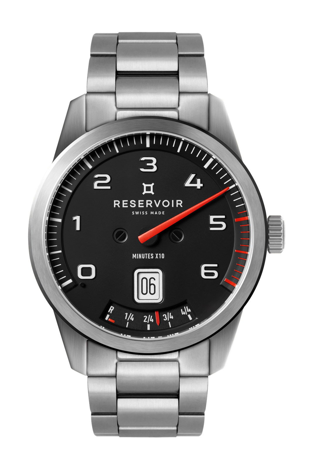 Reservoir GT Tour watch
