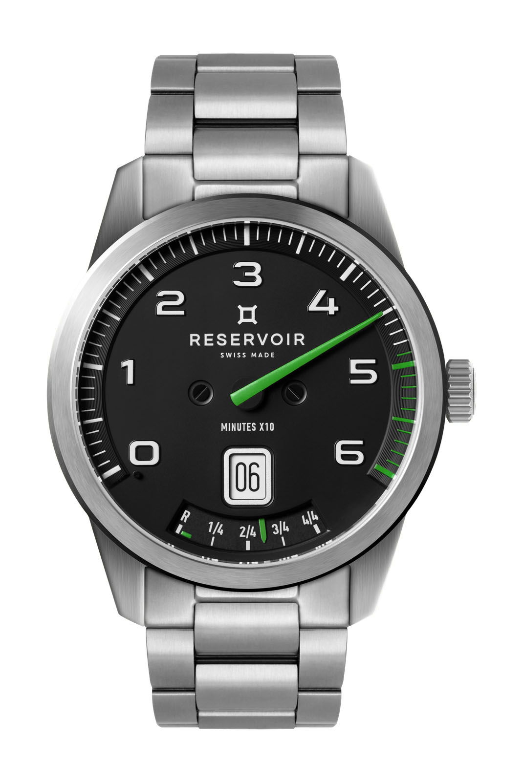 Reservoir GT Tour Spring Lap watch