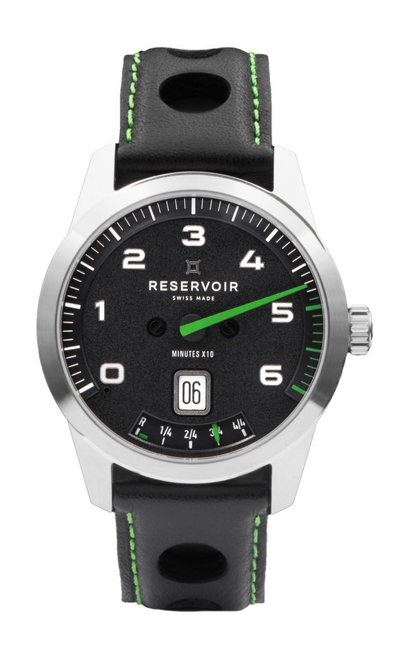 Reservoir GT Tour Spring Lap watch
