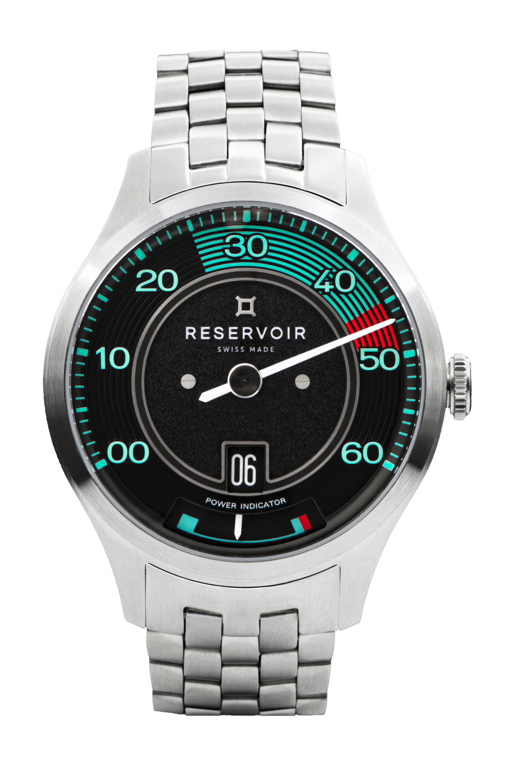 Reservoir Kanister 316 watch