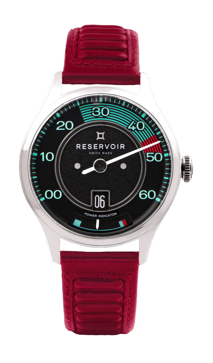 Reservoir Kanister watch