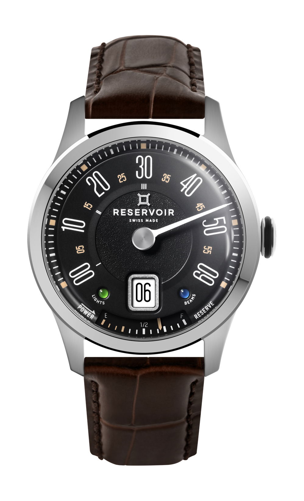 Reservoir Longbridge Club watch