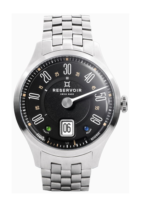 Reservoir Longbridge Club watch