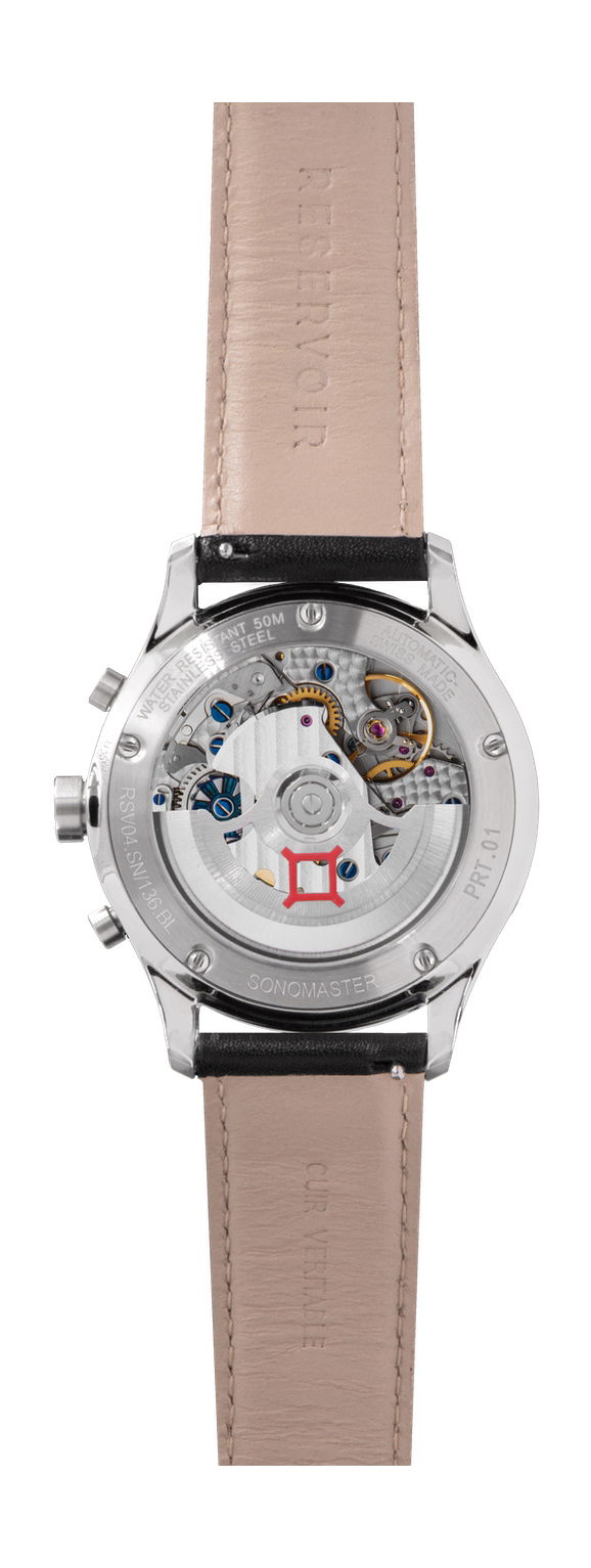 Reservoir Sonomaster Chronograph Modern - View 2