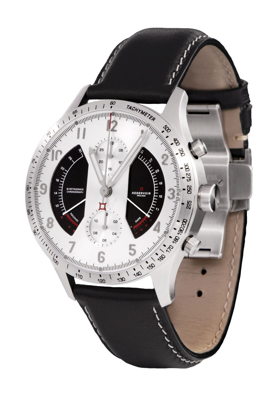 Reservoir Sonomaster Chronograph Modern - View 3
