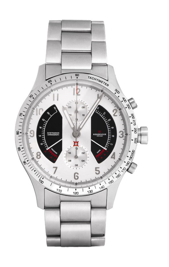 Reservoir Sonomaster Chronograph Modern watch