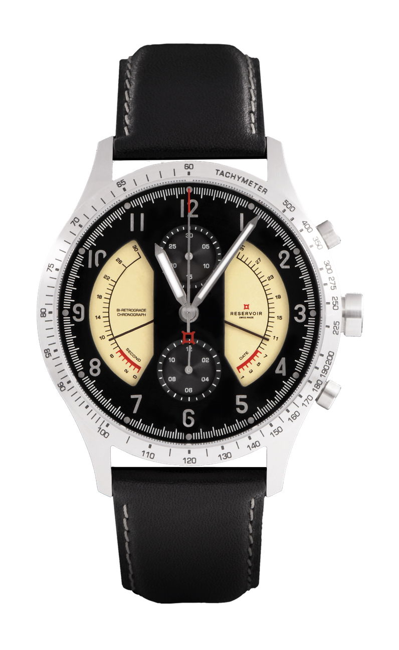 Reservoir watches