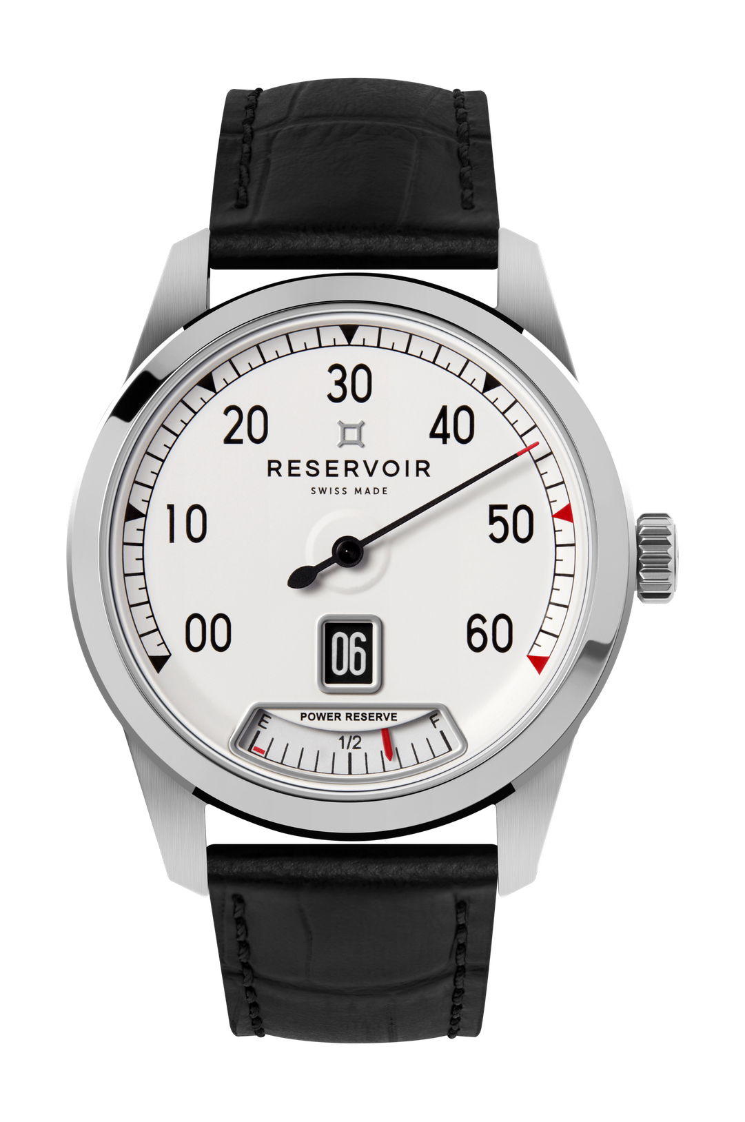 Reservoir Supercharged Classic watch