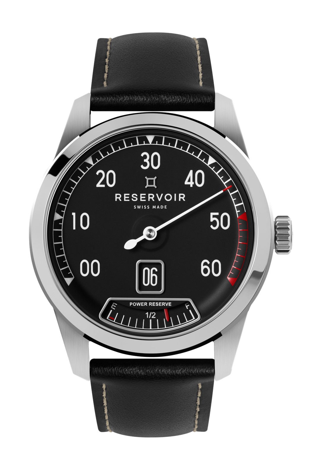 Reservoir Supercharged Sport watch