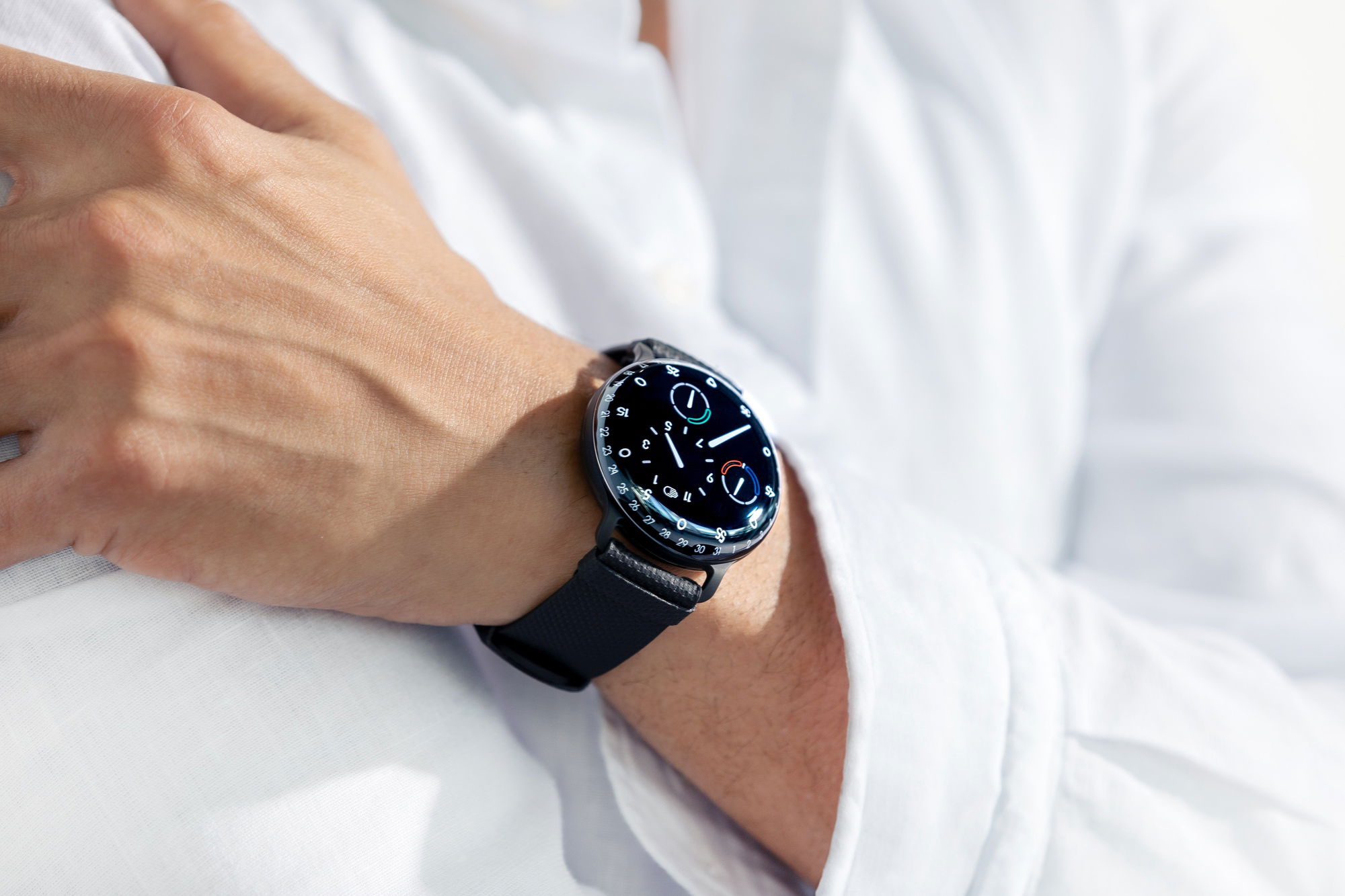 Ressence Type 3 BB2 - View 2