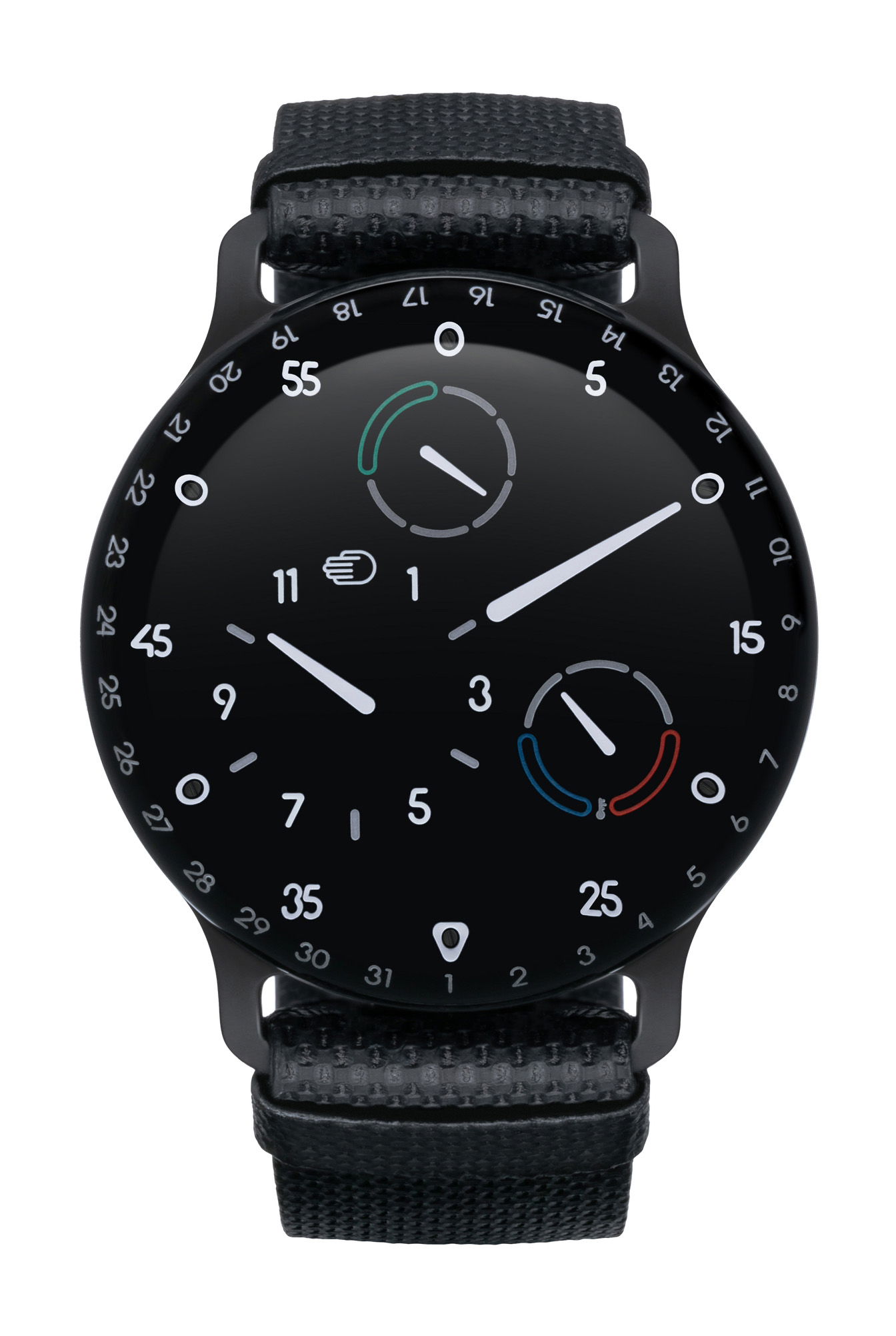 Ressence watches