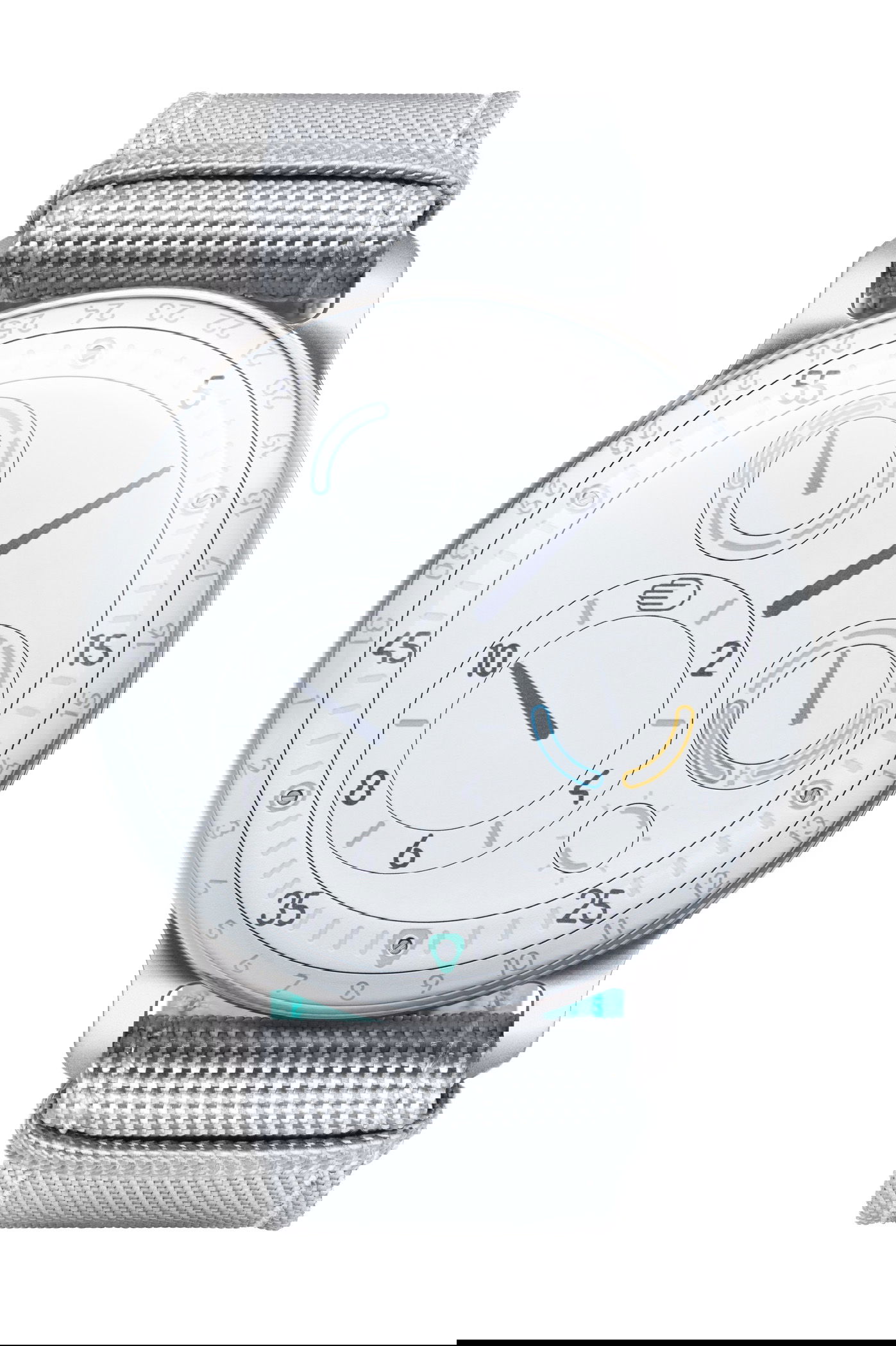 Ressence Type 3 W watch