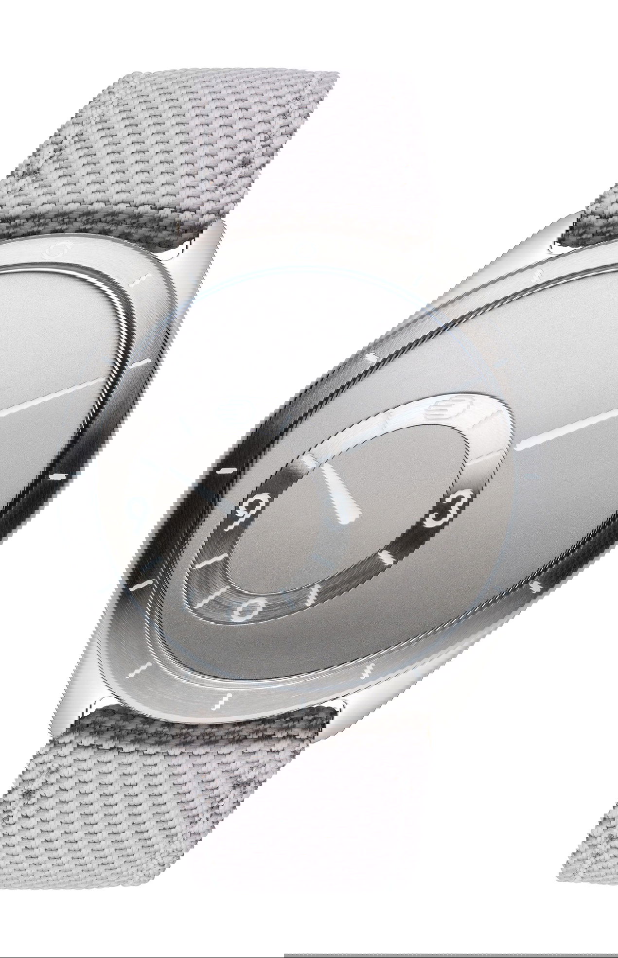 Ressence Type 9 Grey watch