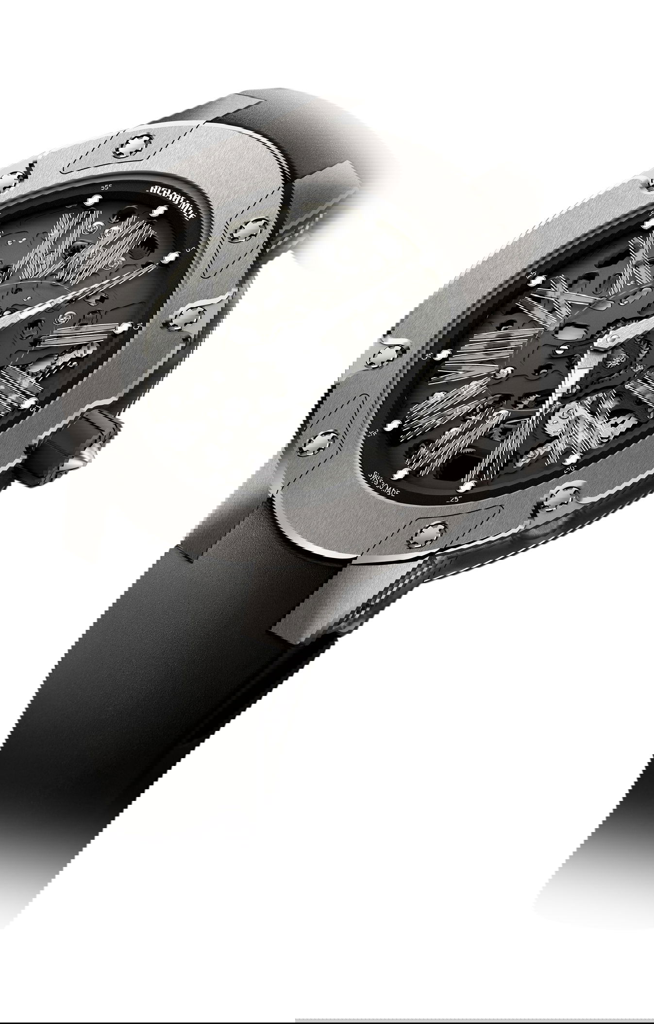 Richard Mille RM 033 Automatic Winding Extra Flat watch