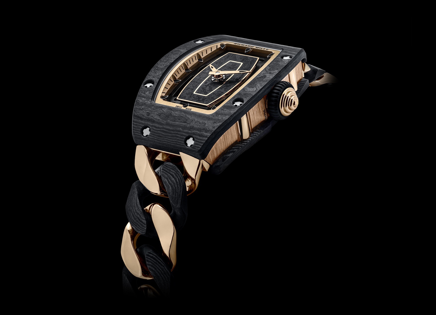 Richard Mille RM 07-01 Automatic Winding - View 2