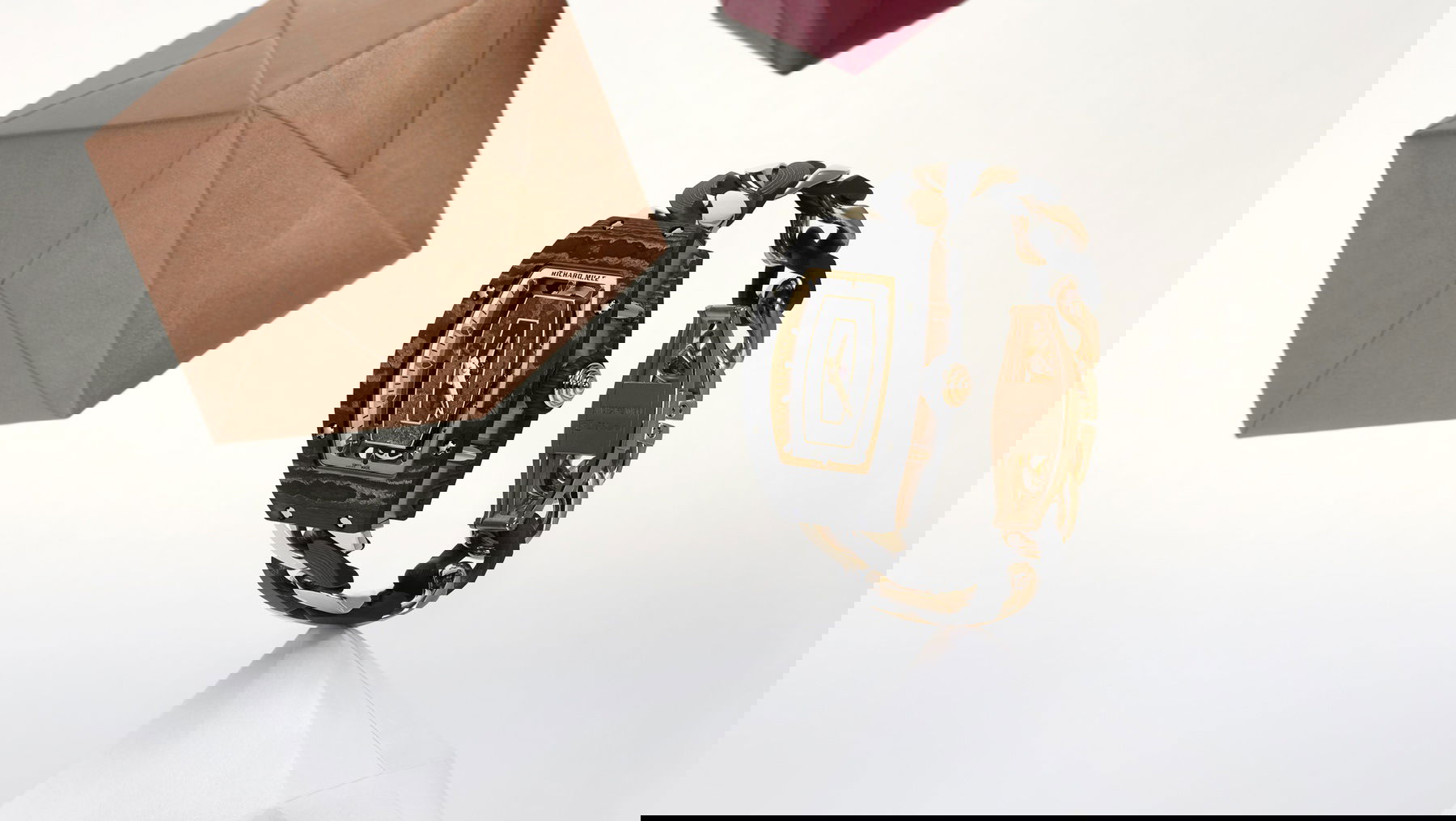 Richard Mille RM 07-01 Automatic Winding - View 3