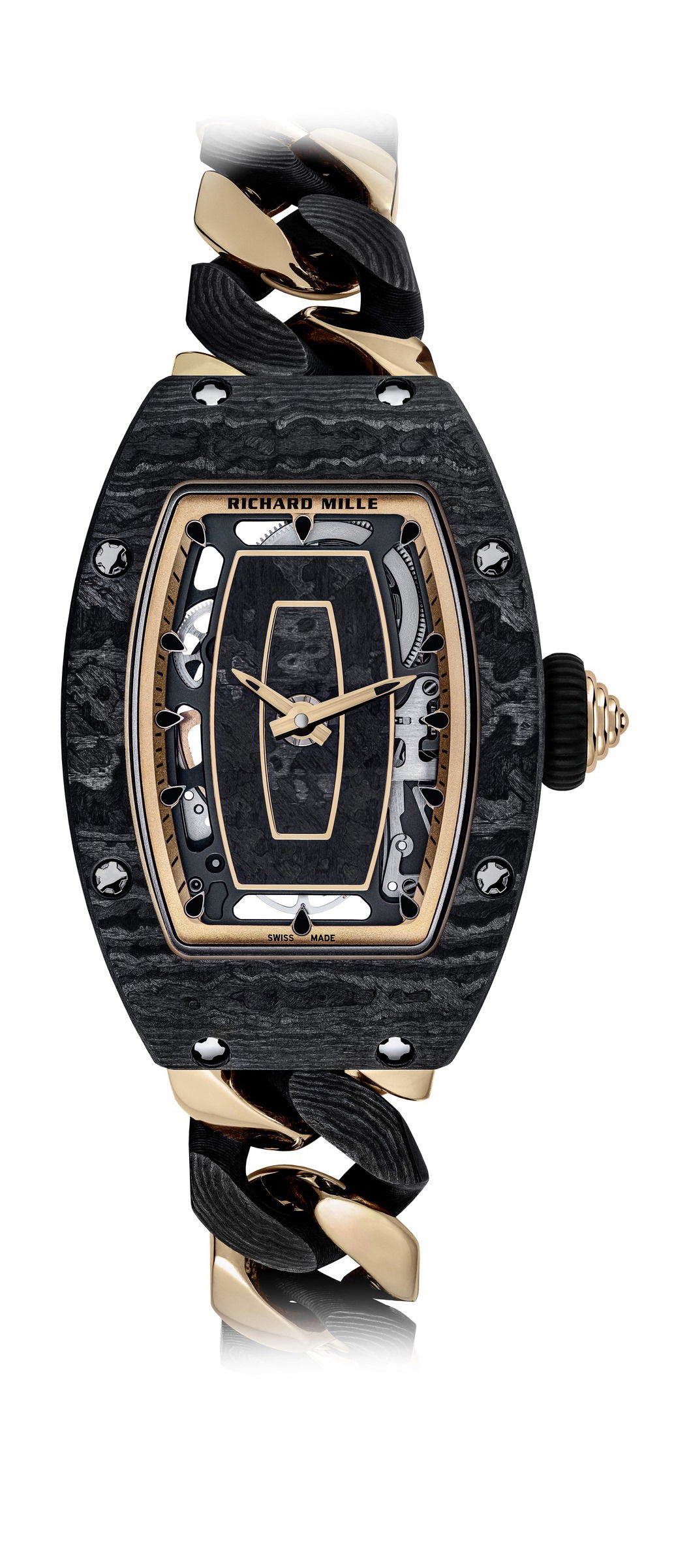Richard Mille RM 07-01 Automatic Winding watch