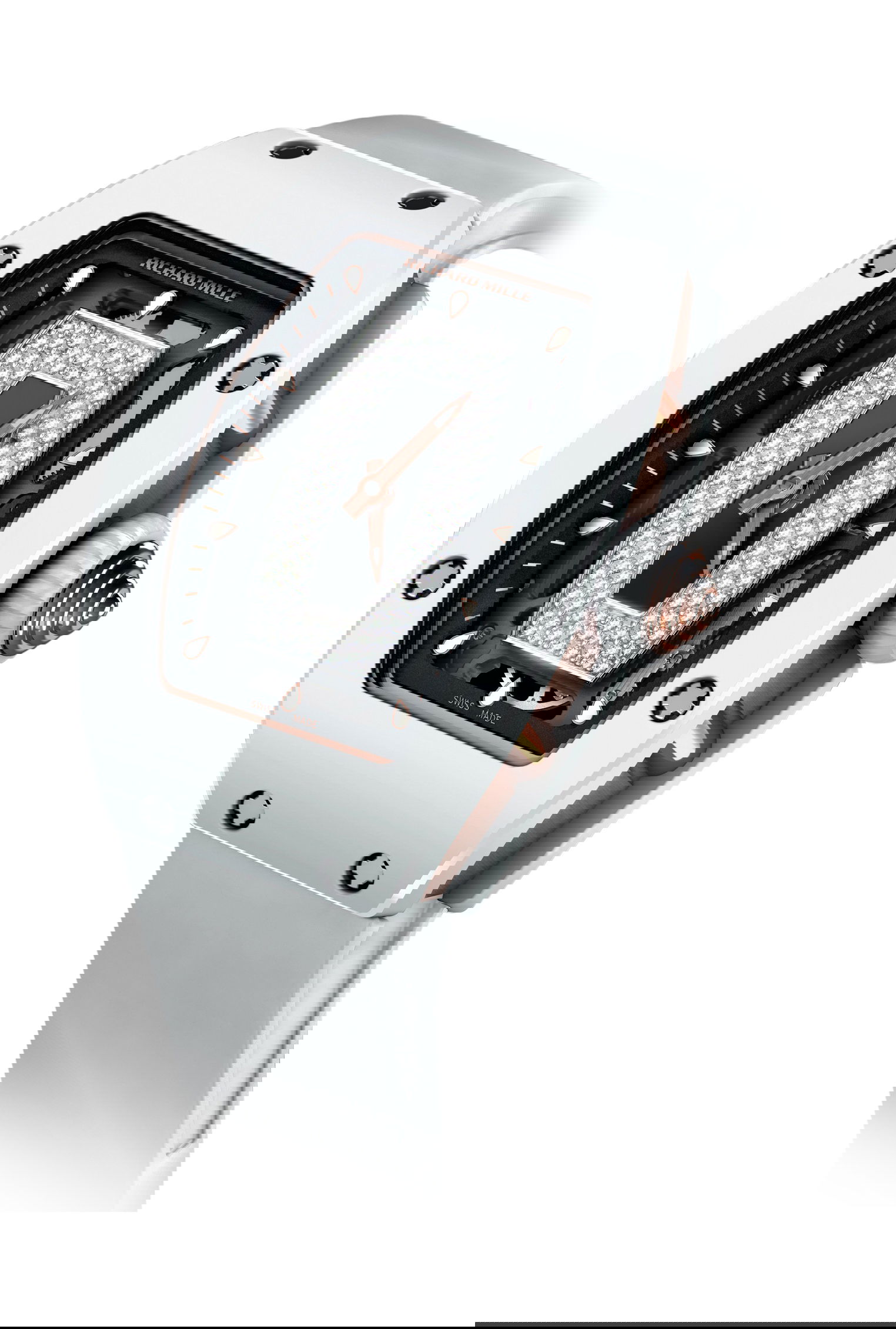 Richard Mille RM 07-01 Automatic Winding watch