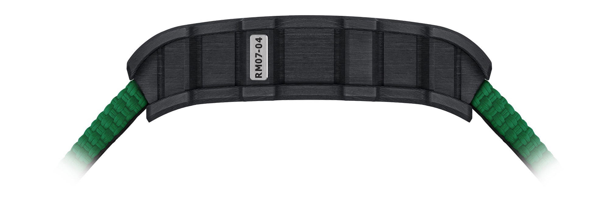 Richard Mille RM 07-04 Automatic Winding Sport Carbon TPT - View 2