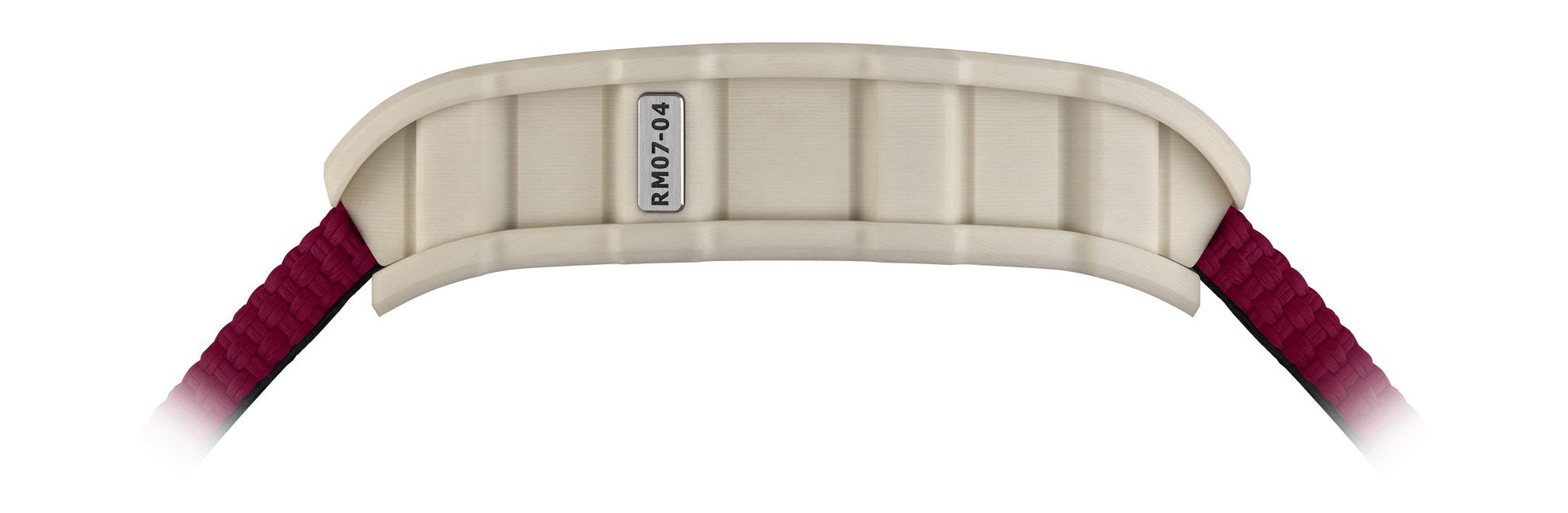 Richard Mille RM 07-04 Automatic Winding Sport Creamy White - View 2