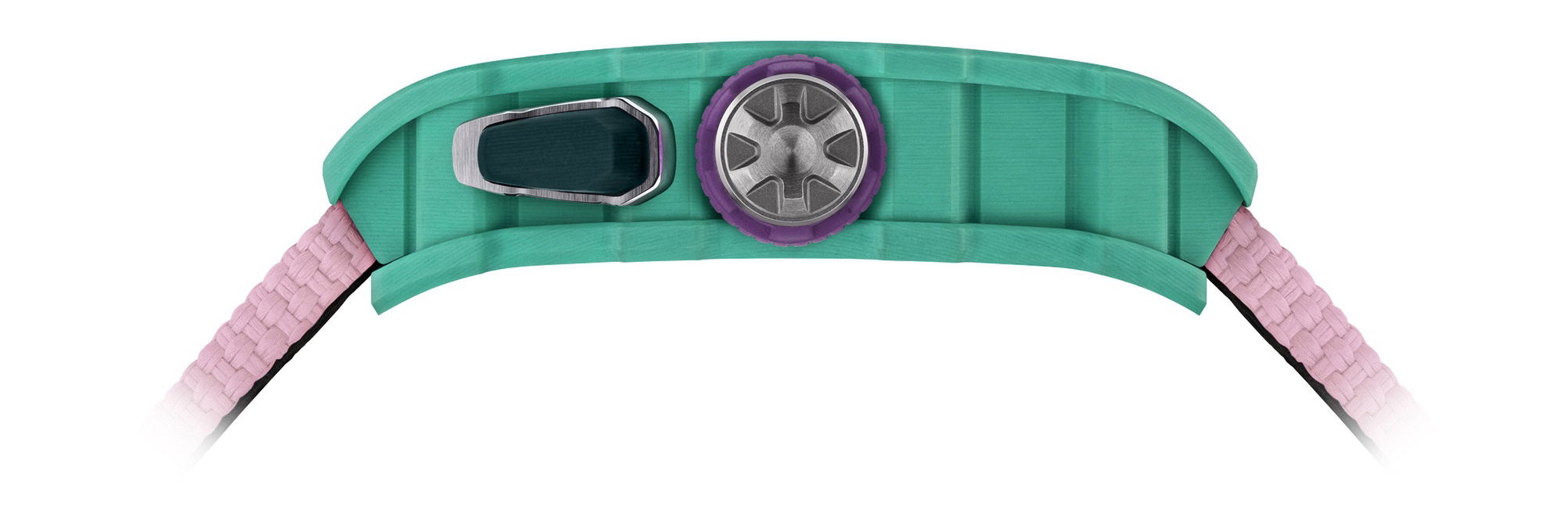 Richard Mille RM 07-04 Automatic Winding Sport Green - View 2