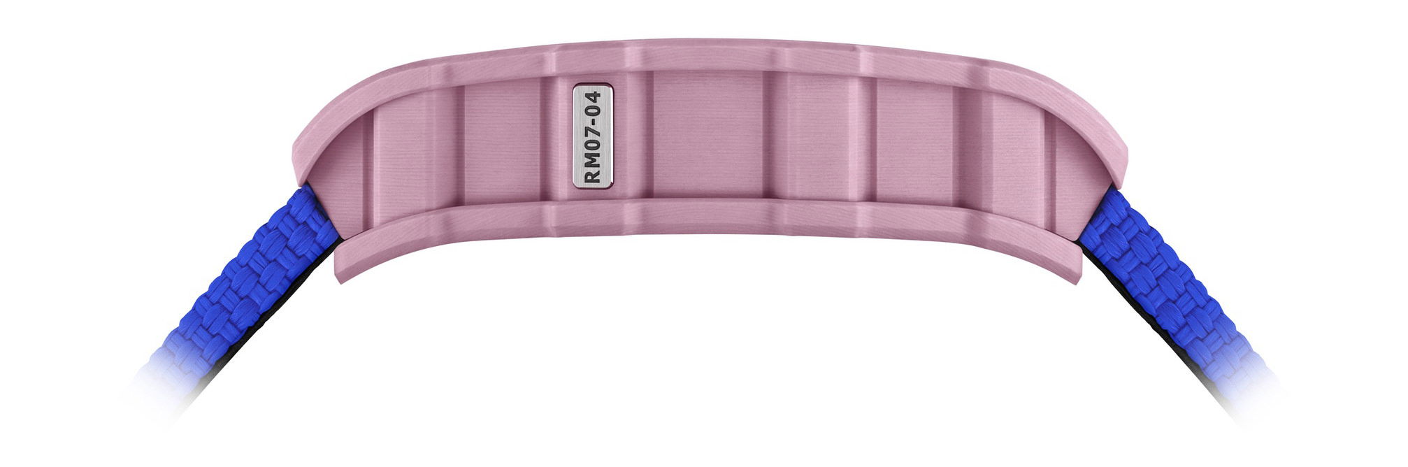 Richard Mille RM 07-04 Automatic Winding Sport Mauve - View 2