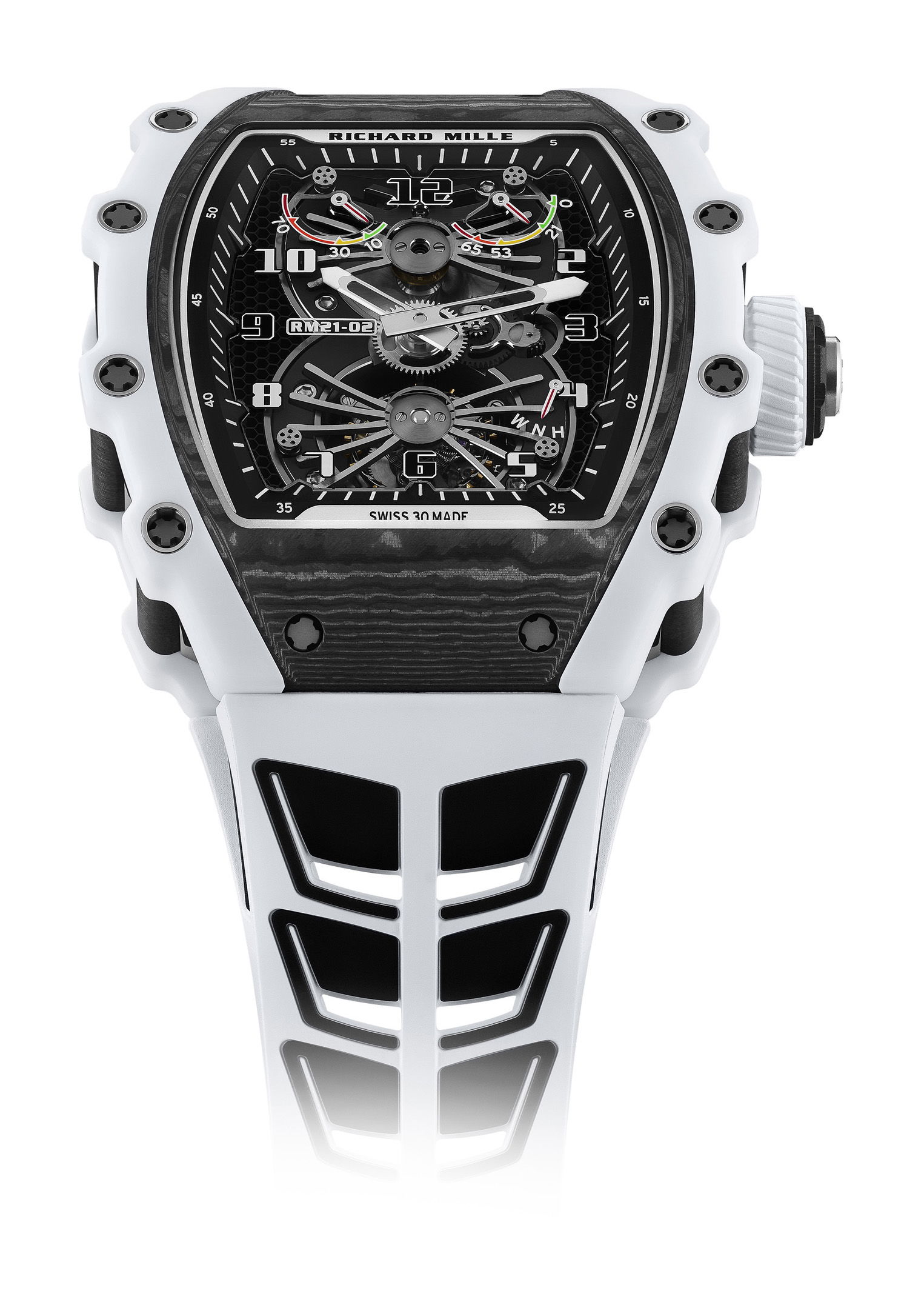 Richard Mille watches