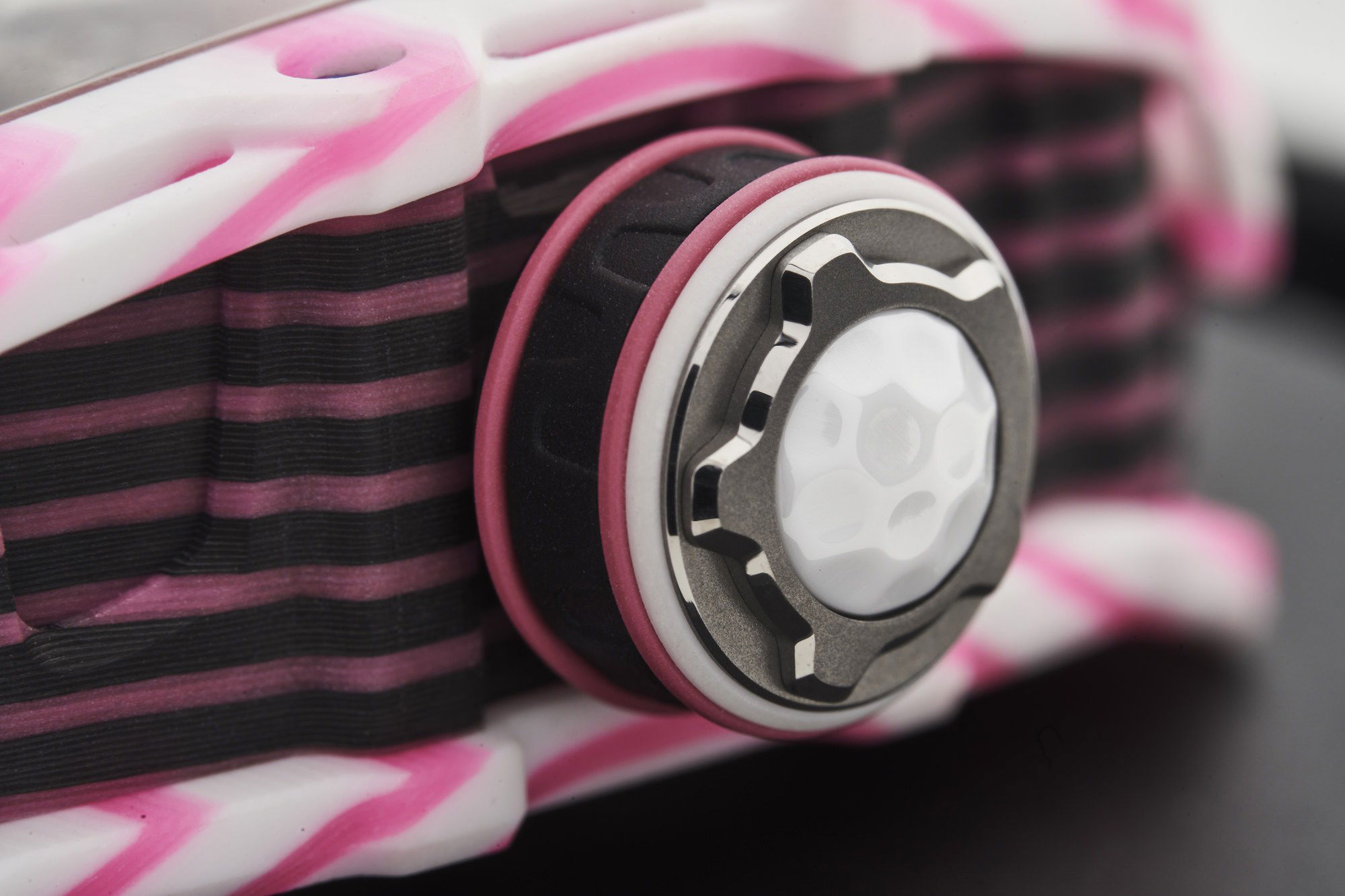 Richard Mille RM 38-02 Tourbillon Bubba Watson Limited Edition - View 3