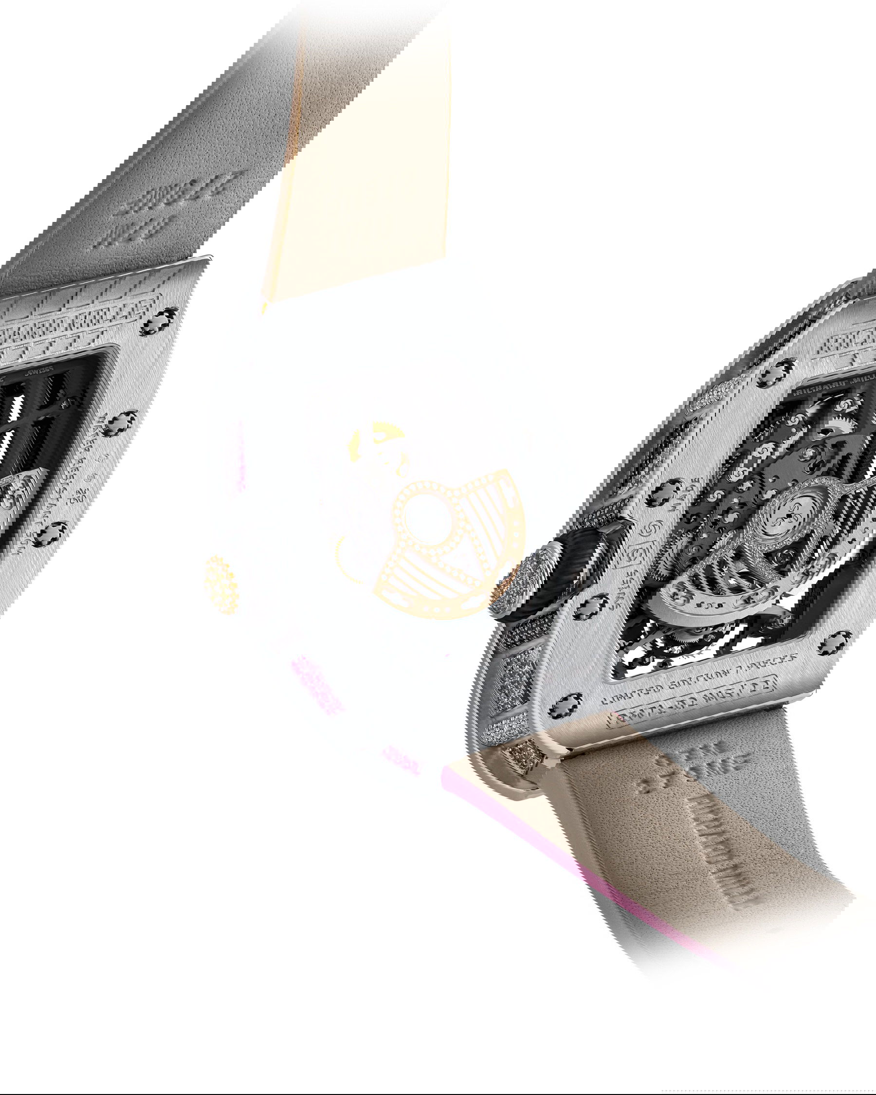 Richard Mille RM 71-02 Gloria - View 2