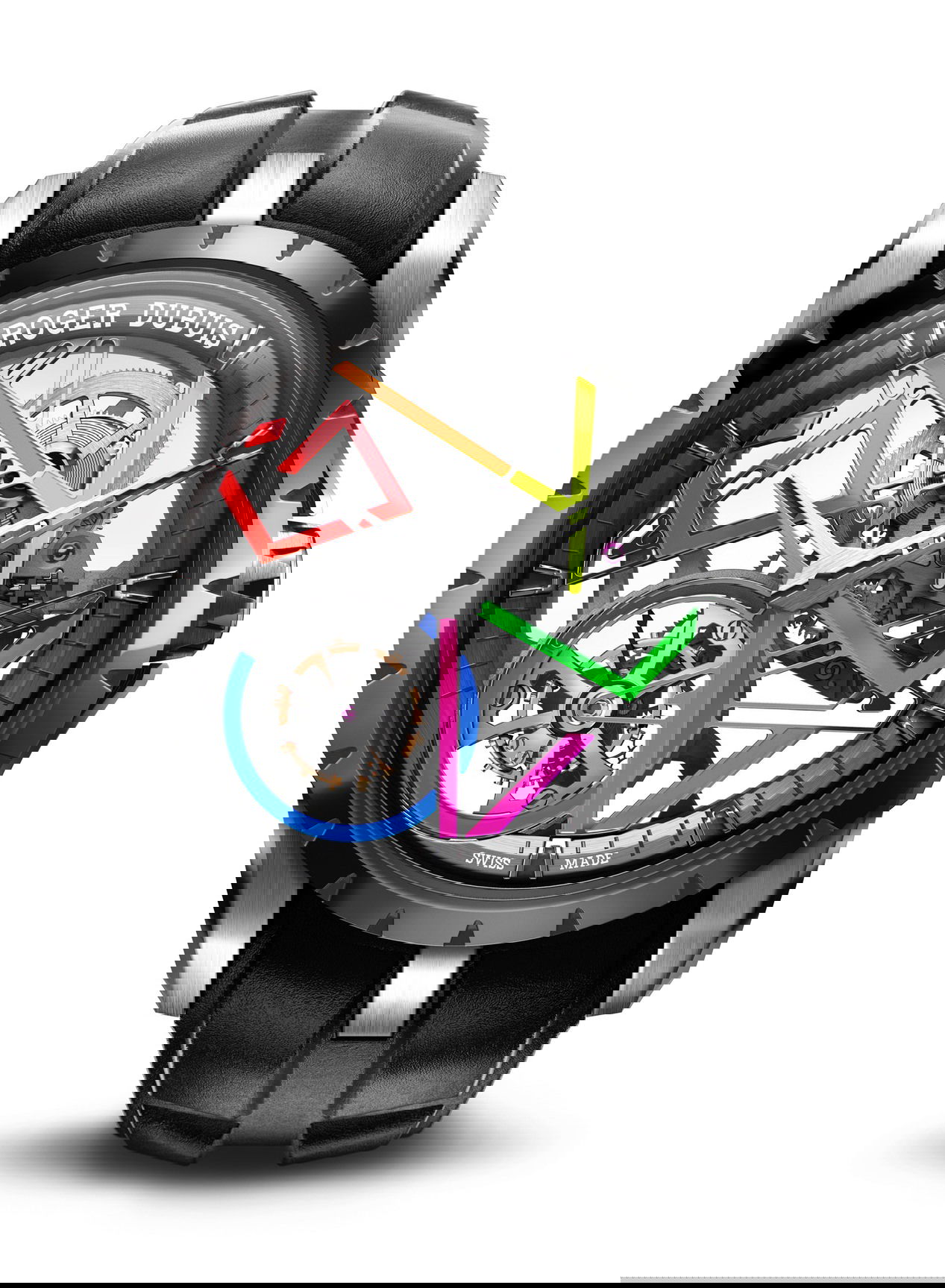 Roger Dubuis Excalibur Gully MT watch
