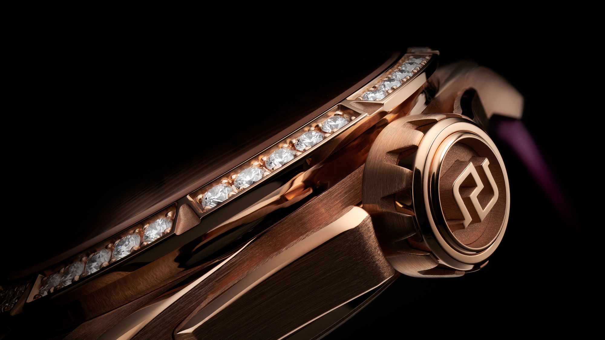 Roger Dubuis Excalibur MB - View 2