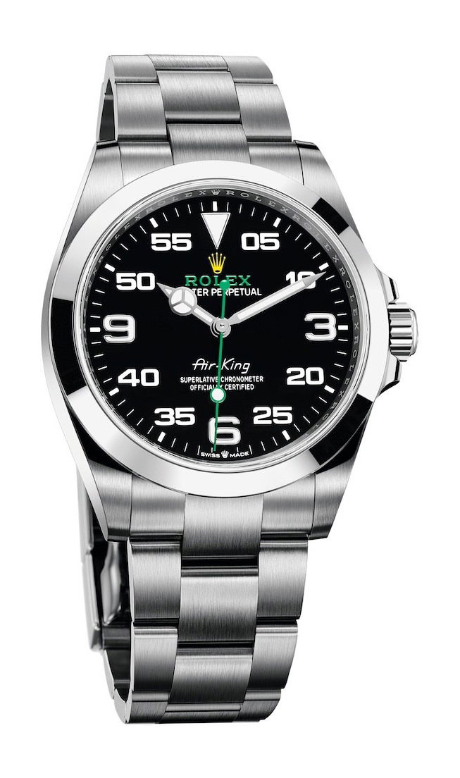 Rolex Air-King watch