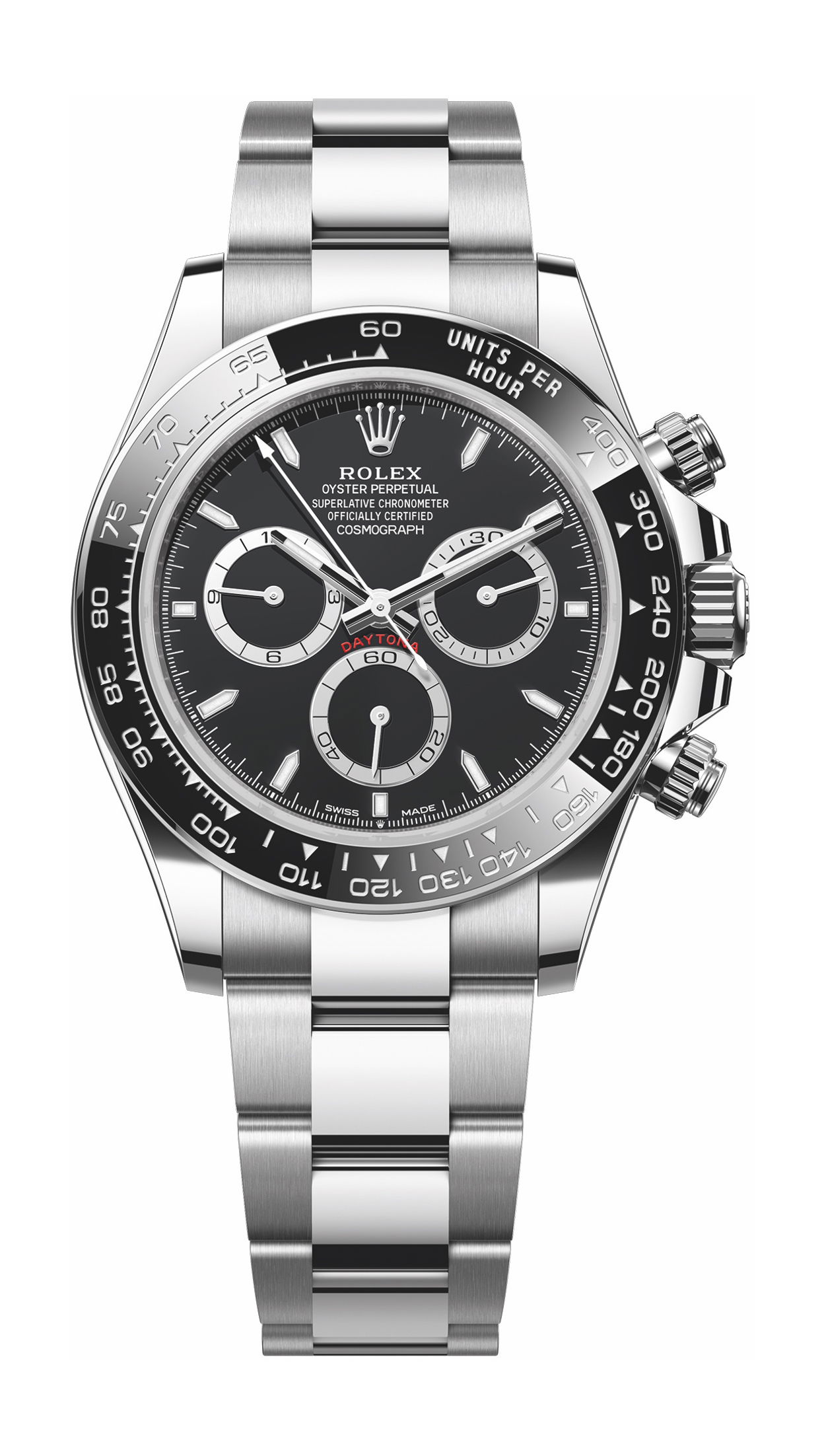 Rolex Cosmograph Daytona watch