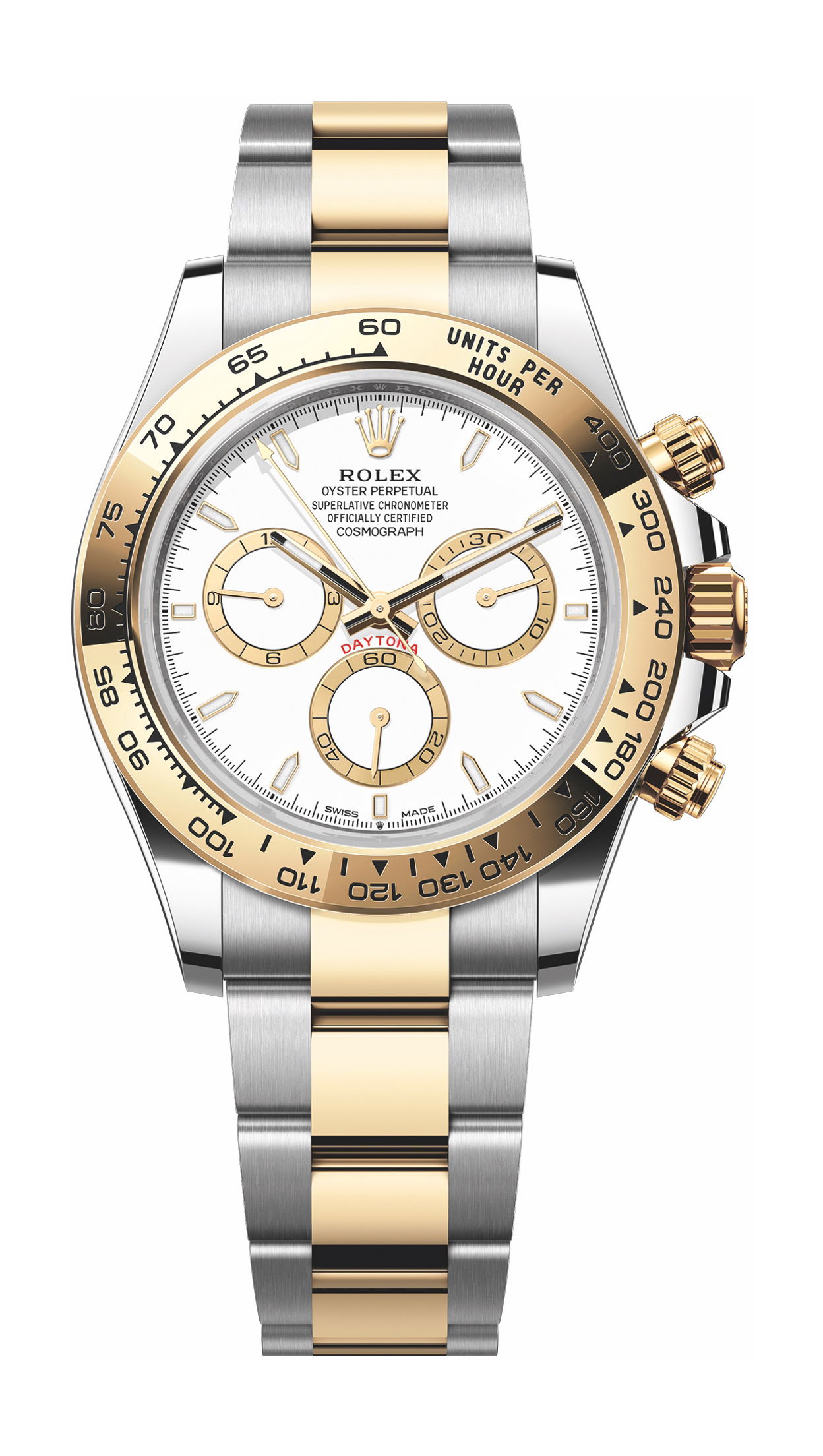 Rolex Cosmograph Daytona watch