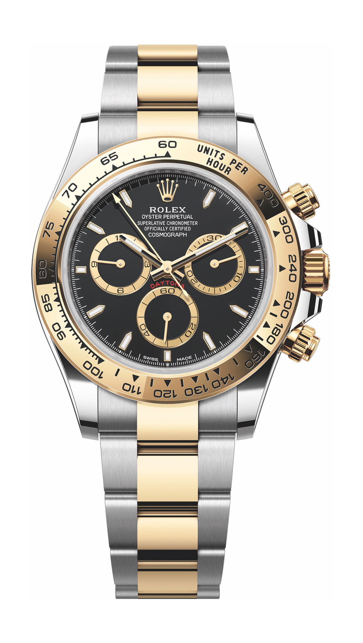 Rolex Cosmograph Daytona watch