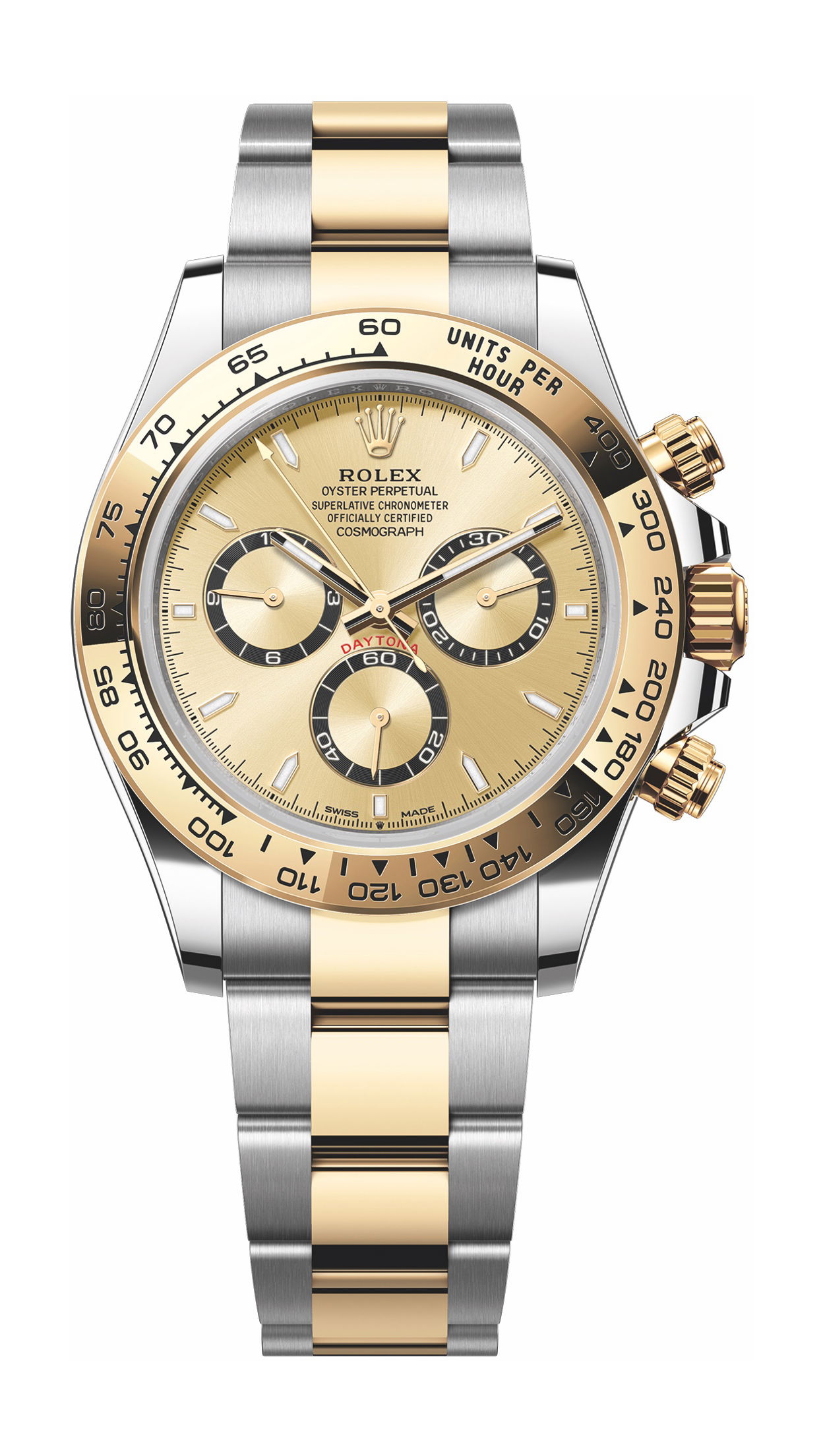 Rolex Cosmograph Daytona watch
