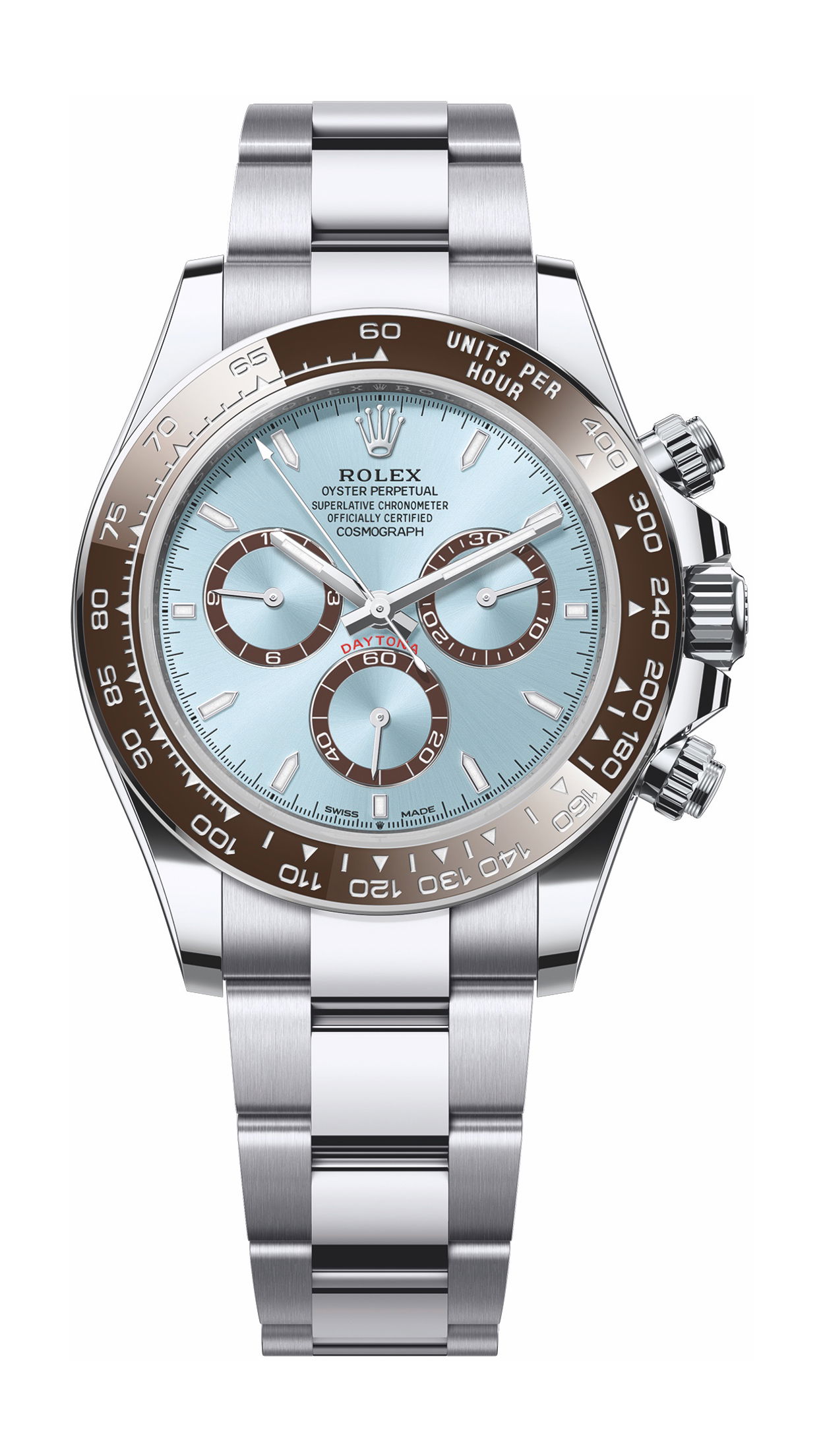 Rolex Cosmograph Daytona watch