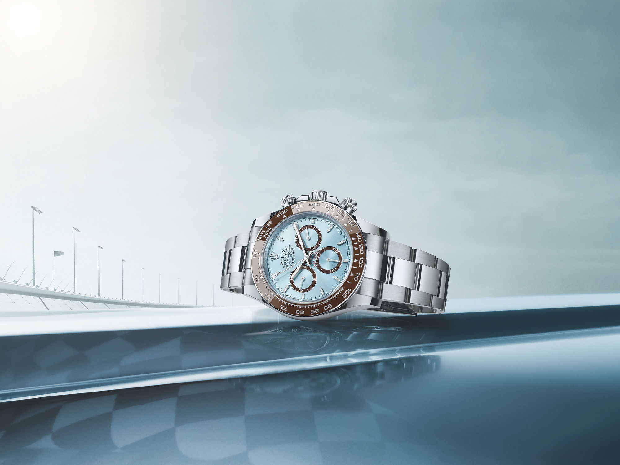 Rolex Cosmograph Daytona - View 3