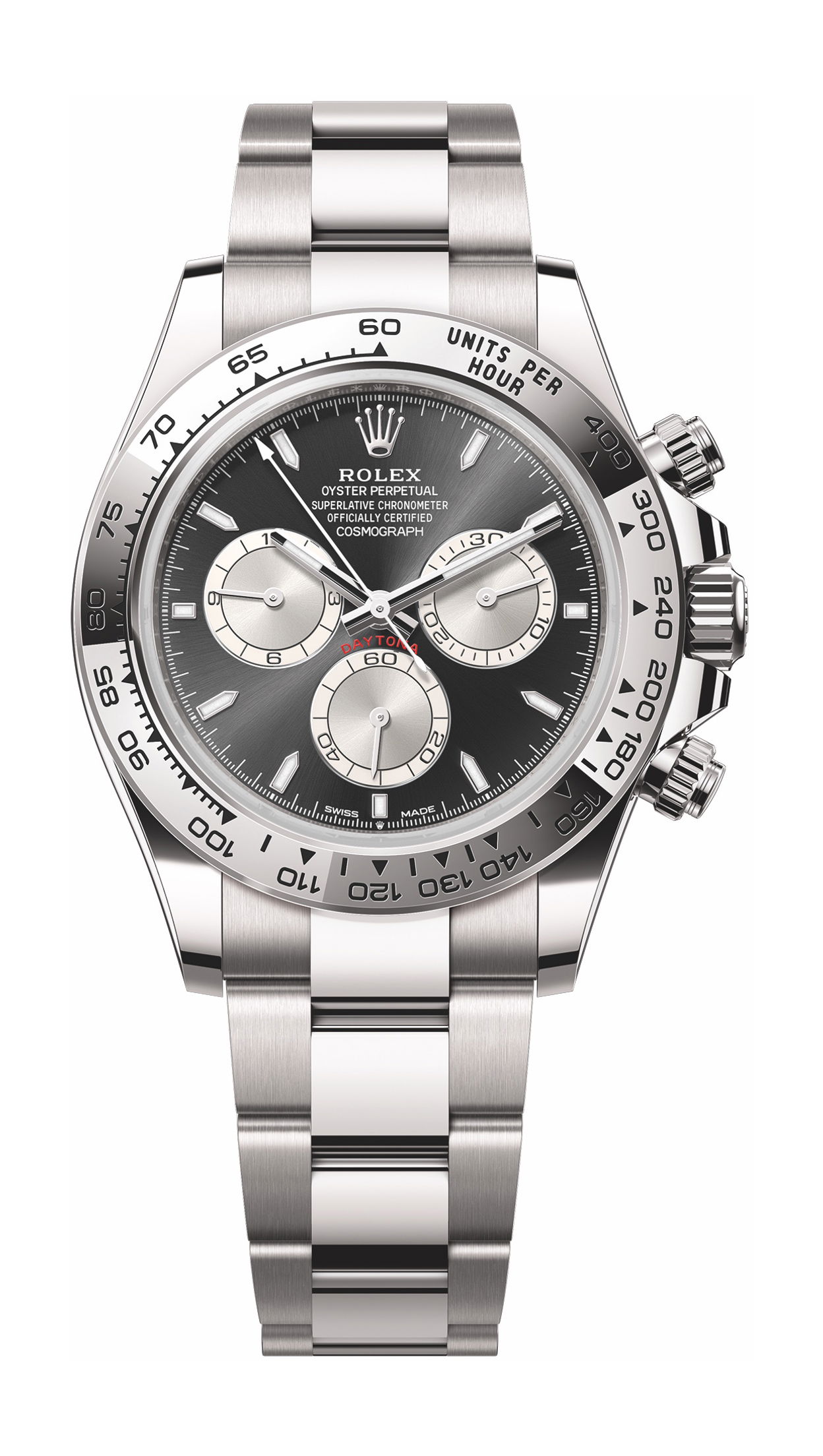Rolex Cosmograph Daytona watch