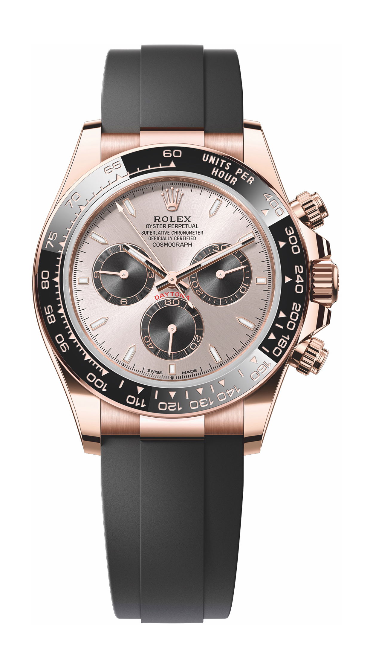 Rolex Cosmograph Daytona watch