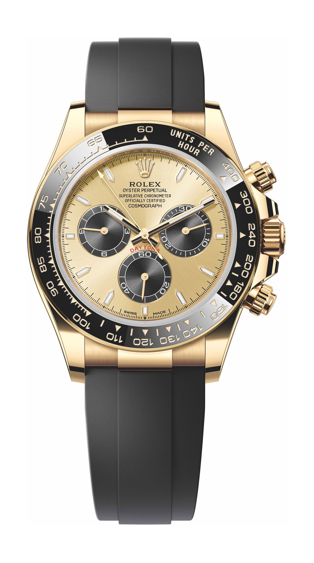 Rolex Cosmograph Daytona watch