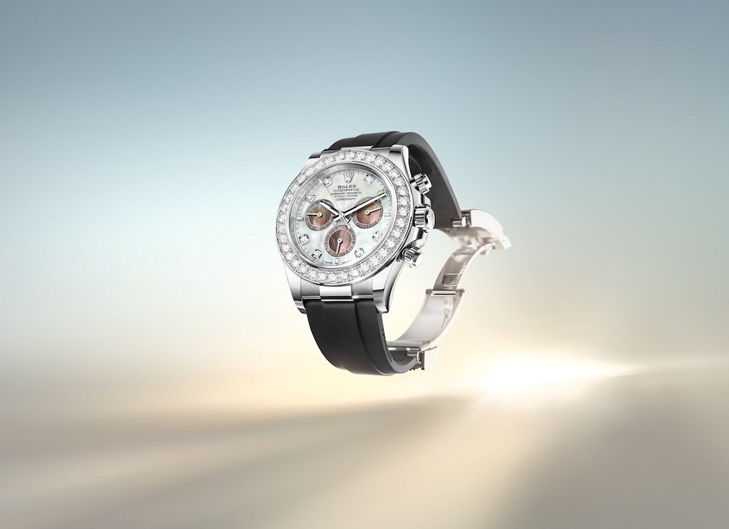 Rolex Cosmograph Daytona - View 2
