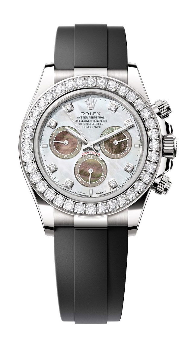 Rolex Cosmograph Daytona watch